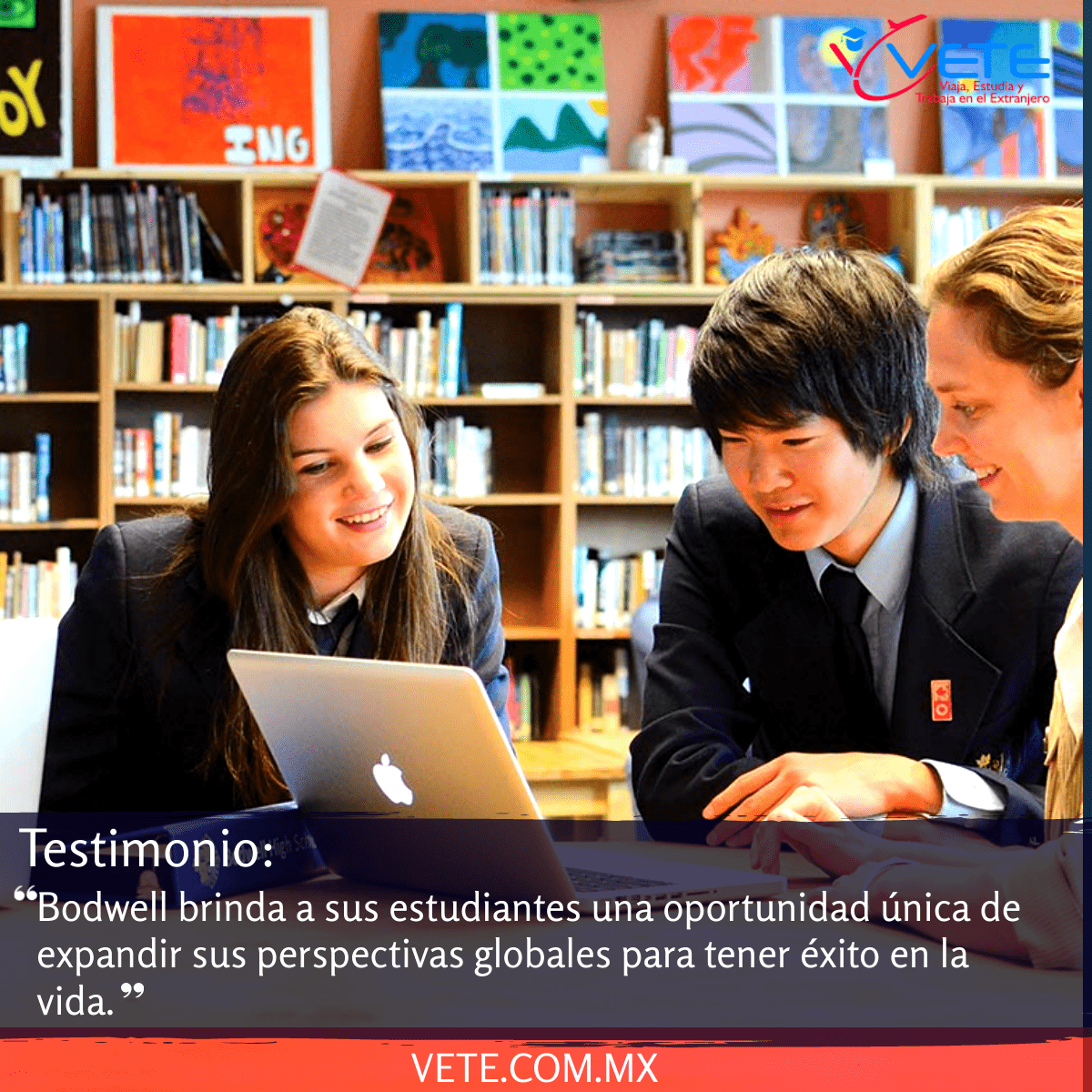 ESTUDIAR TU PREPARATORIA EN VANCOUVER CANADA