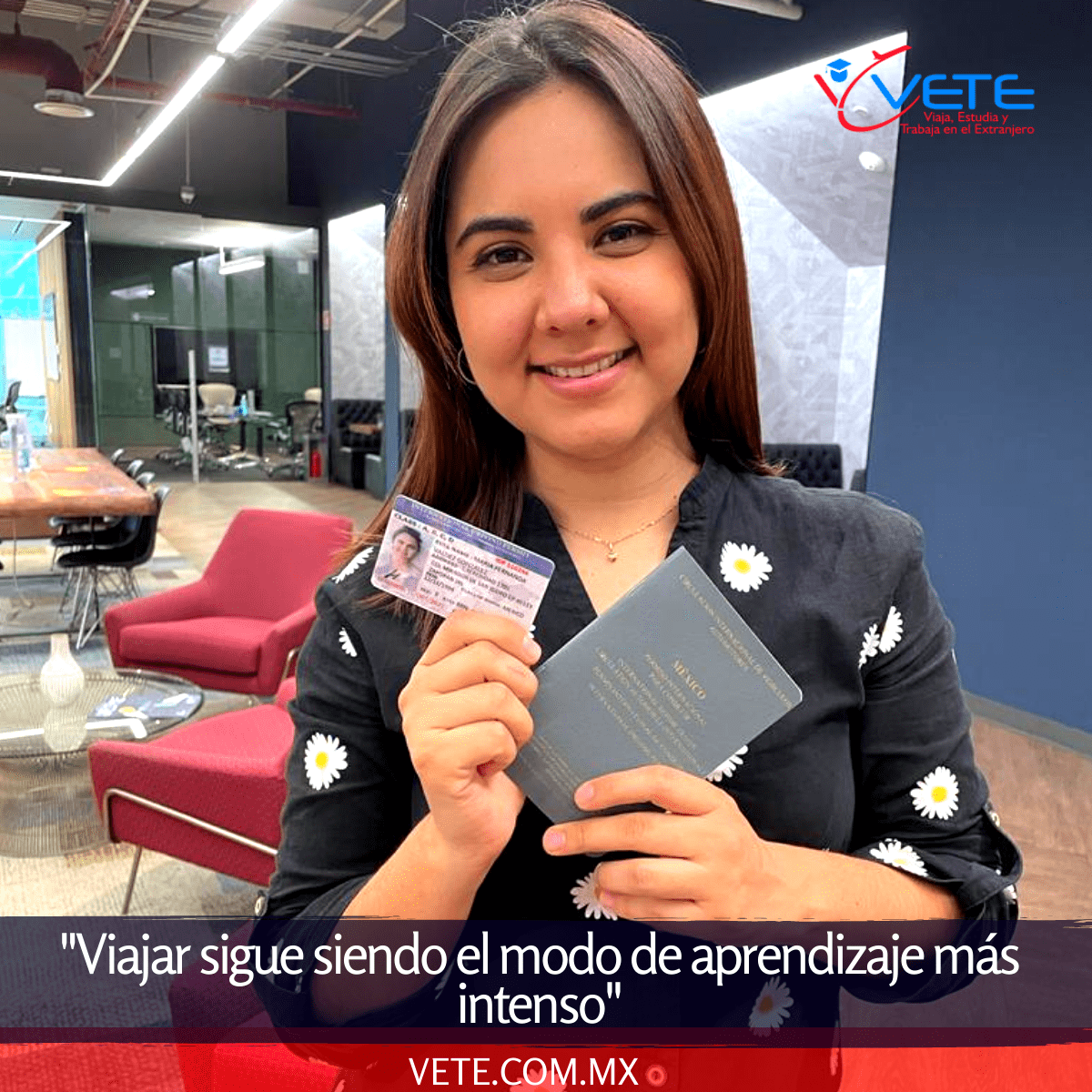 ESTUDIAR TU PREPARATORIA EN VETE EDUCATION AND TRAVEL