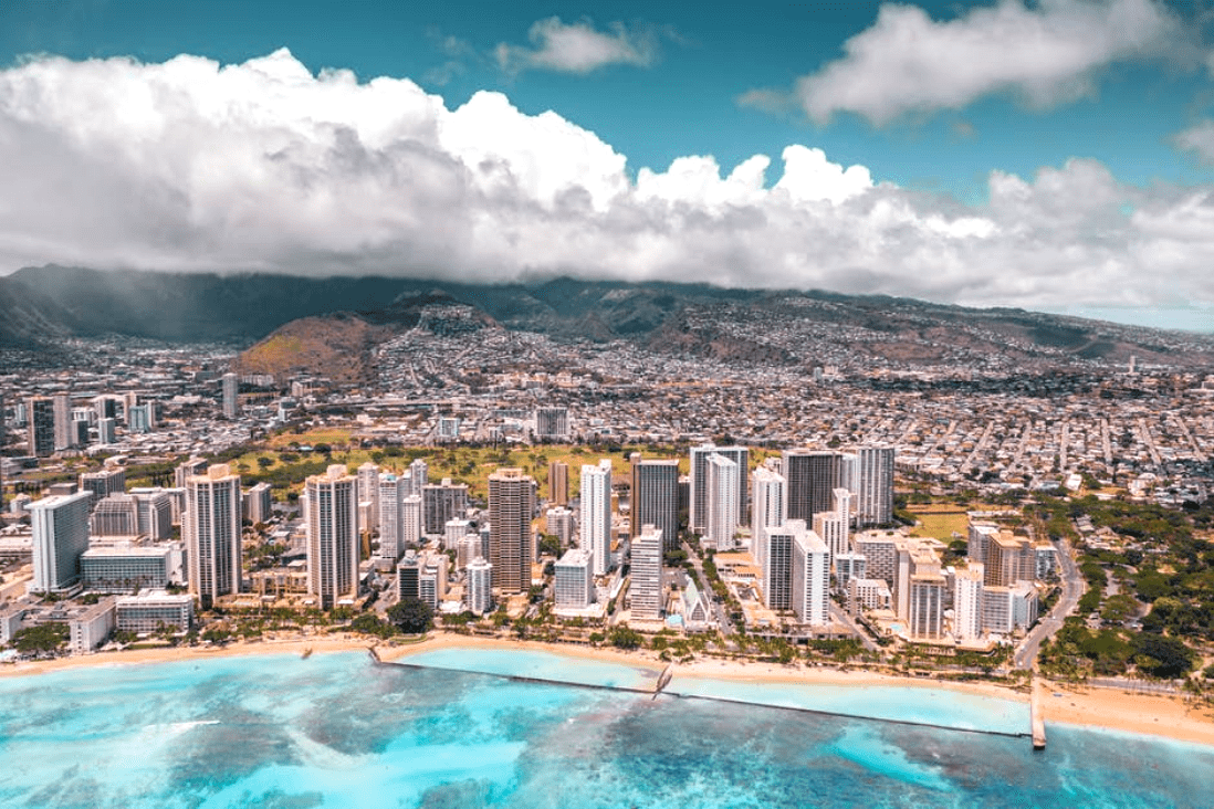 Estudiar tu preparatoria en Hawaii, Estados Unidos