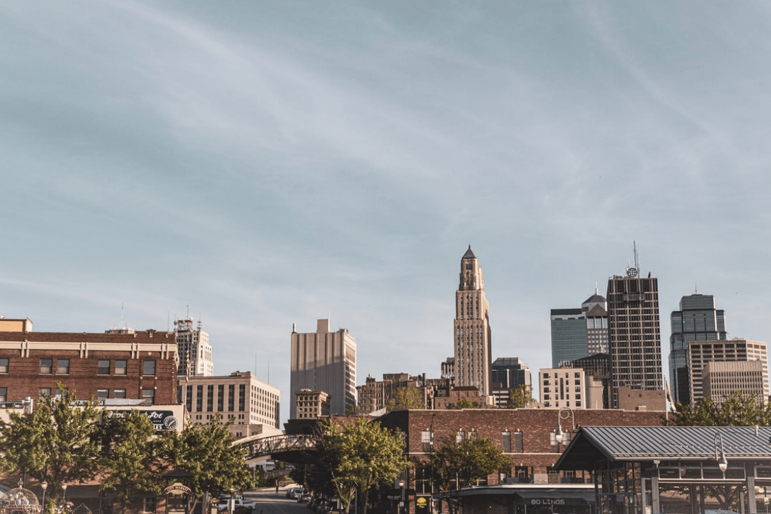 Estudiar tu preparatoria en kansas, Estados Unidos