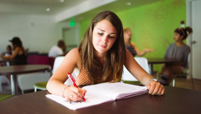 Cursos de ingles en Hollywood