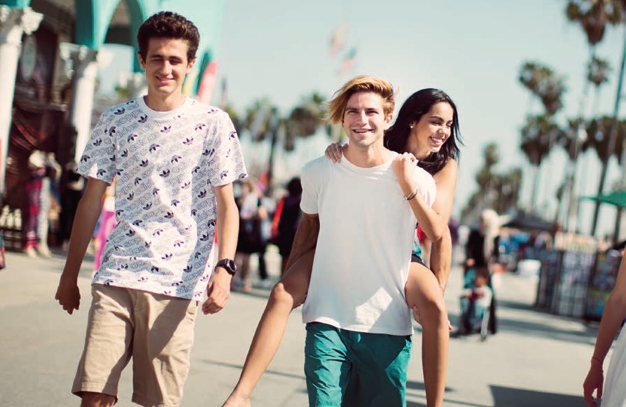 Cursos de idiomas en Los Angeles