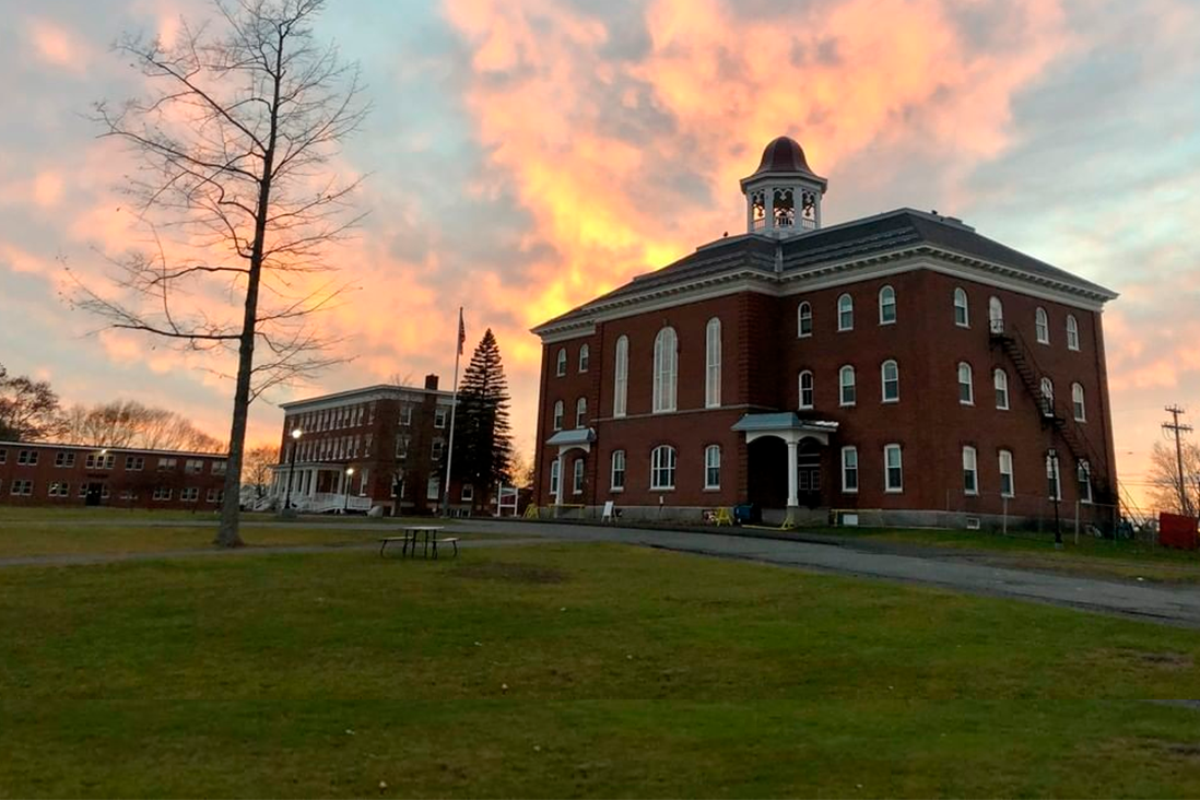 Maine Central- VETE and travel