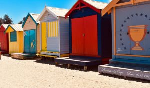 escuelas en Melbourne