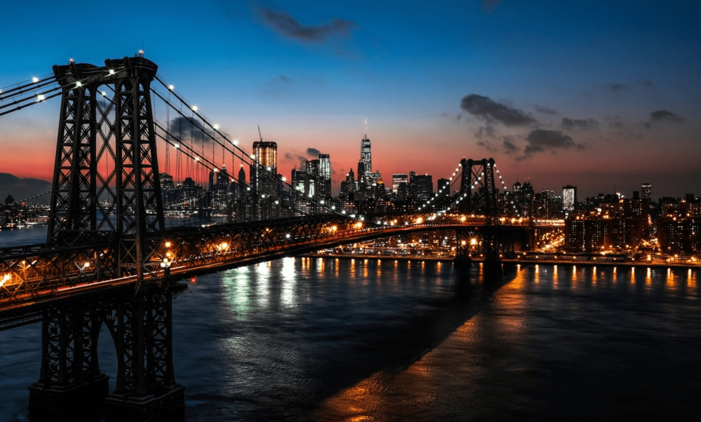 Estudiar tu preparatoria en New York, Estados Unidos