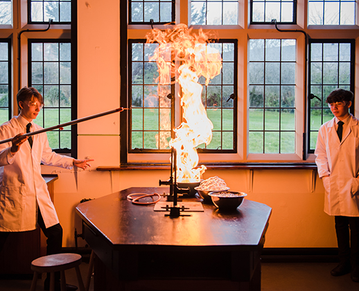 escuela vete and travel