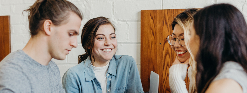 Realiza tus practicas profesionales en el extranjero