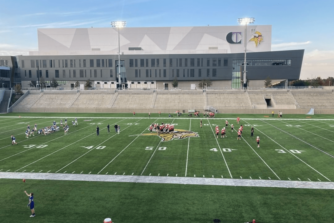 Saint Croix Lutheran School - VETE Education And Travel