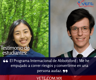 ESTUDIAR PREPARATORIA EN ABBOTSFORD 