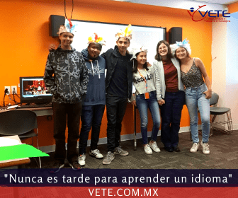 testimonio estudiantes preparatorias vete education and travel 