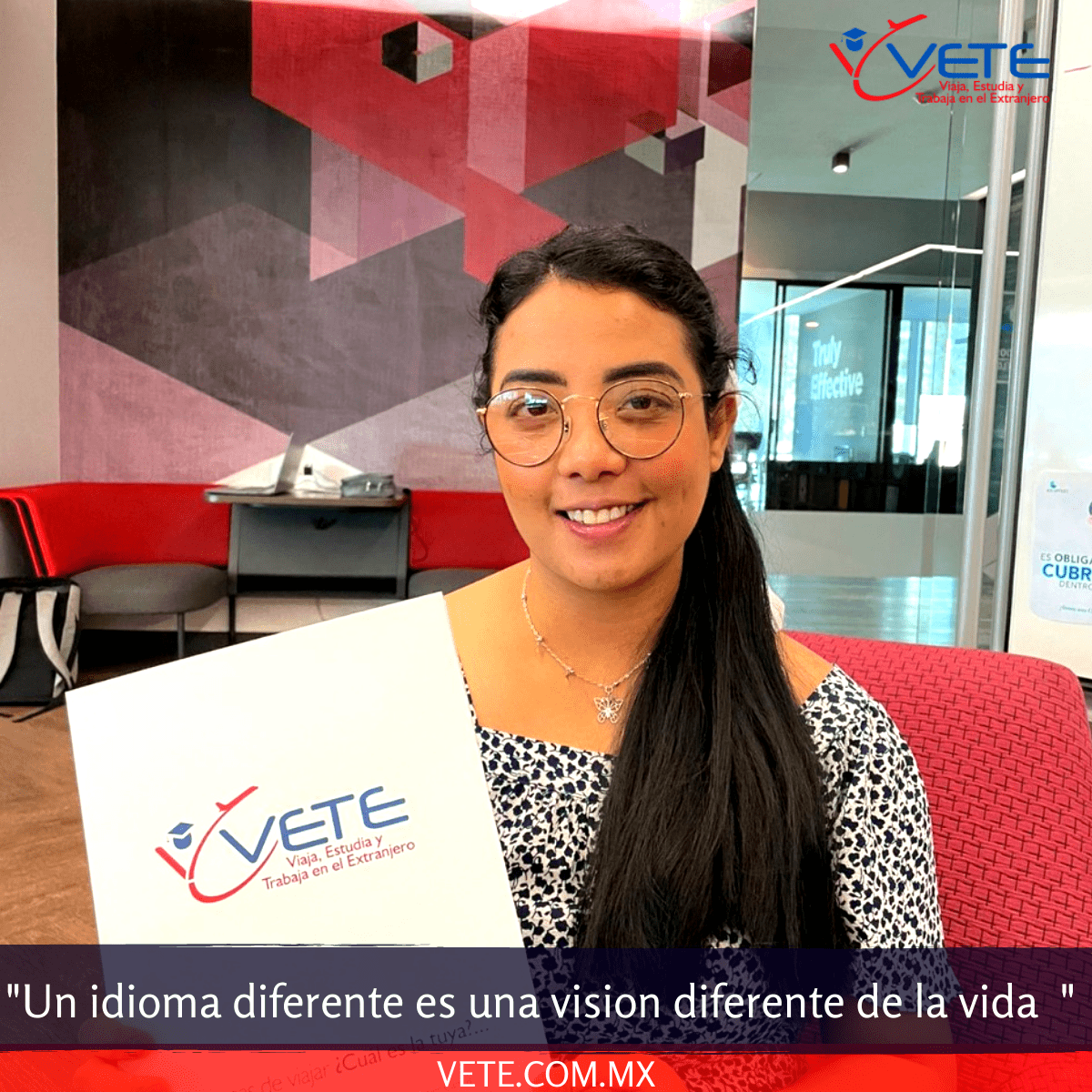 Estudiar tu secundaria o preparatoria en Canada vete education and travel