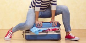 VETE Education And Travel - Errores a evitar al momento de empacar