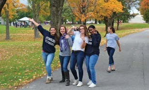 ESTUDIAR EN ESTADOS UNIDOS