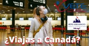 VETE Education and Travel - Nuevas políticas de viaje a Canadá